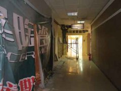 其他正正在整修的商家