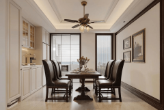 上门勘测时会用检