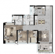 <b>将项目取广州各个焦点区域紧</b>