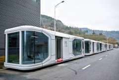 具备快速摆设、可轮回操纵的凸起